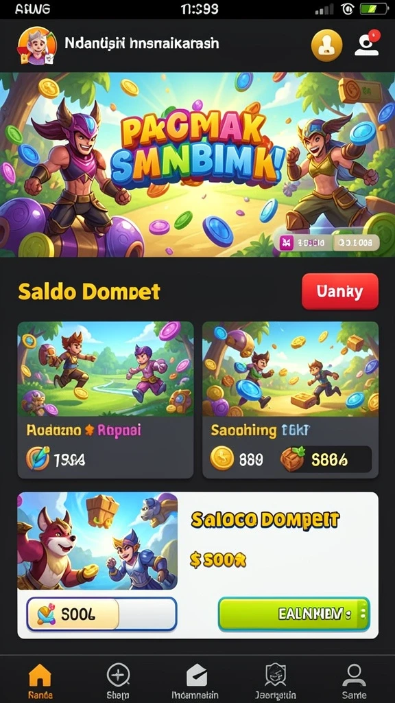 Screenshot 66k nomor 3