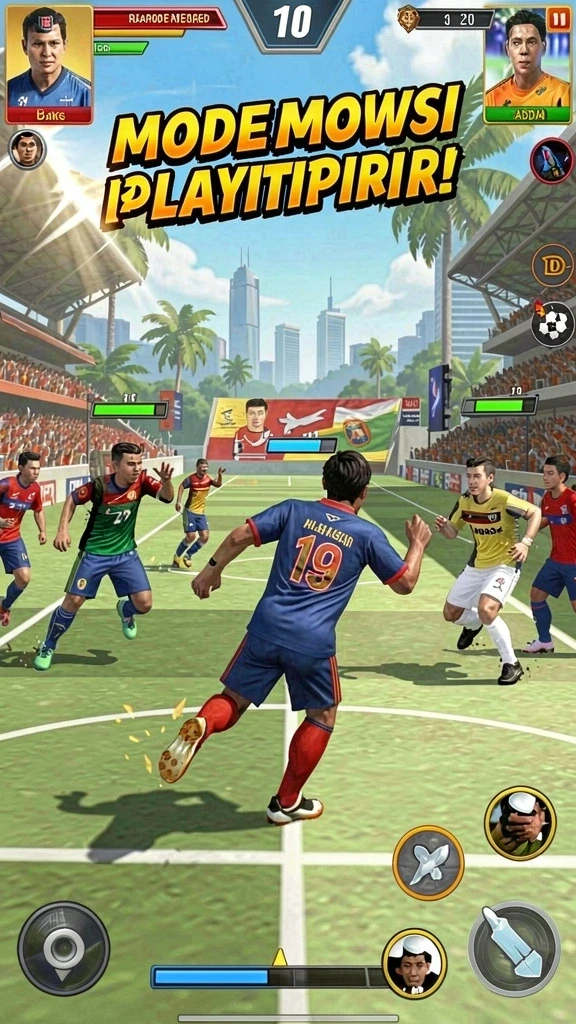 Screenshot 987up nomor 2