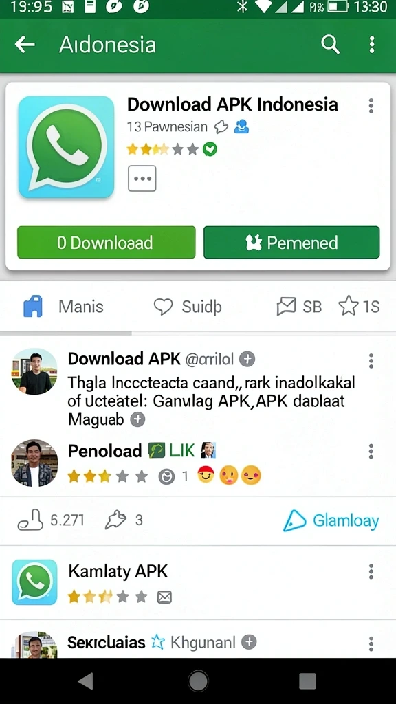 Screenshot 9win nomor 1