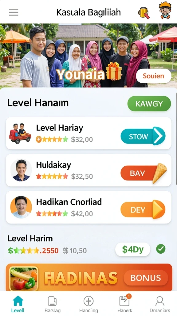 Screenshot 9win nomor 3