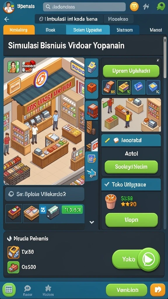 Screenshot andara88 nomor 2