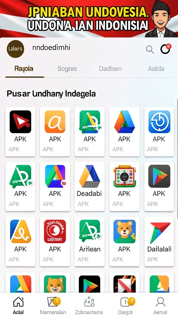 Screenshot bandar88 nomor 1
