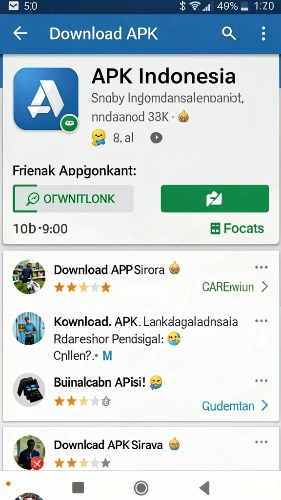Screenshot bandar88 nomor 3