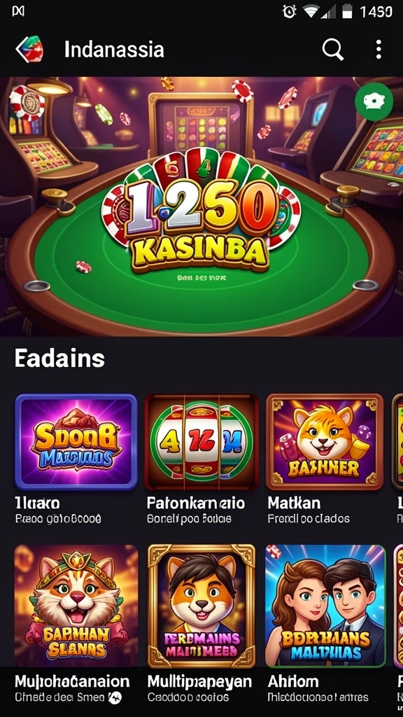 Screenshot batik88 nomor 1