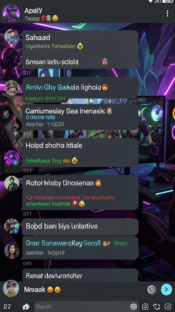 Screenshot brojp nomor 1