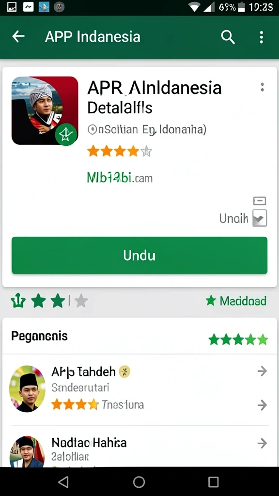 Screenshot btv168 nomor 2