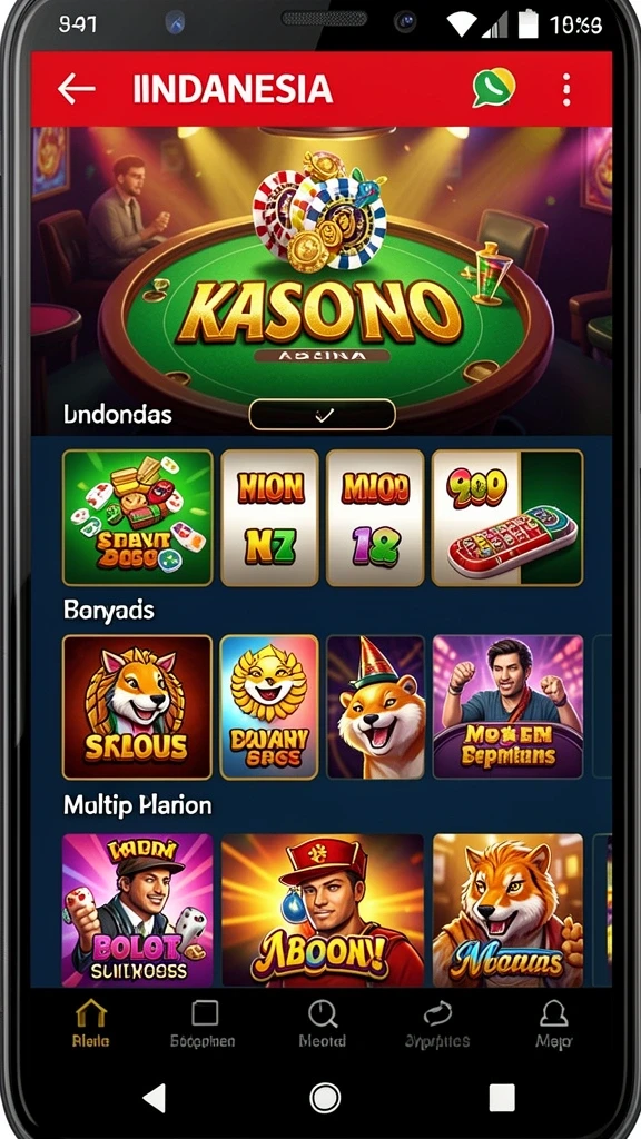 Screenshot cr7vip nomor 1