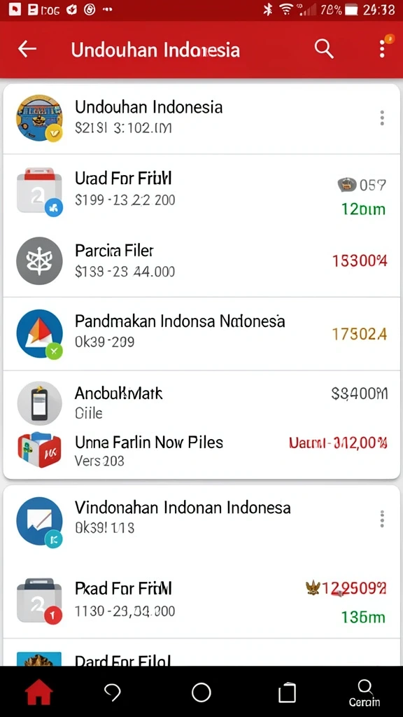 Screenshot dv188 nomor 2