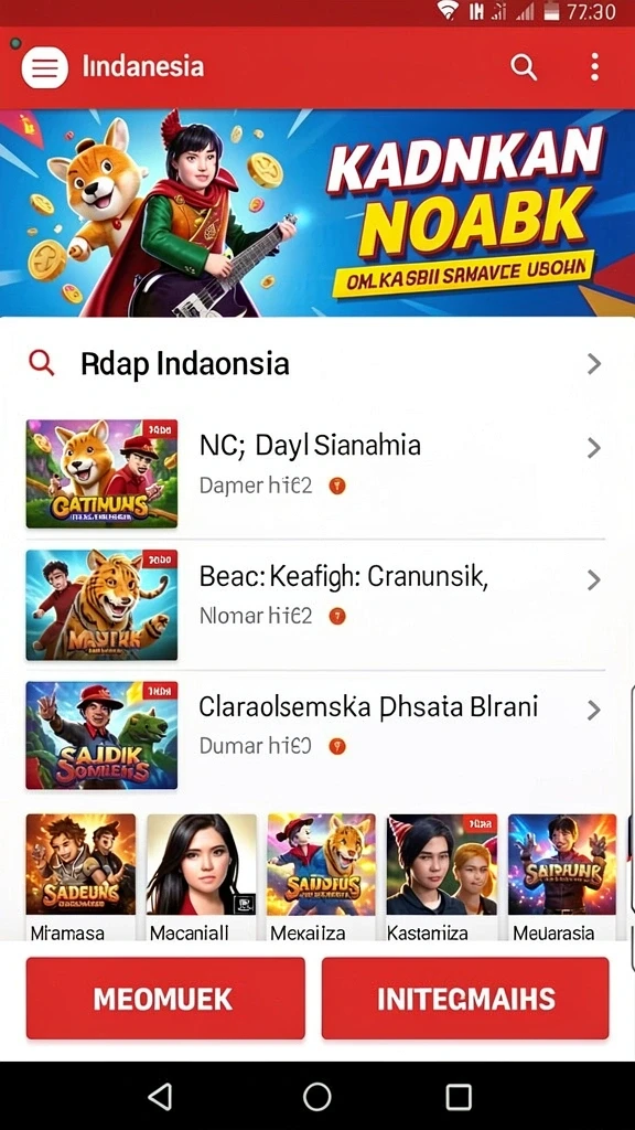 Screenshot gems365 nomor 1