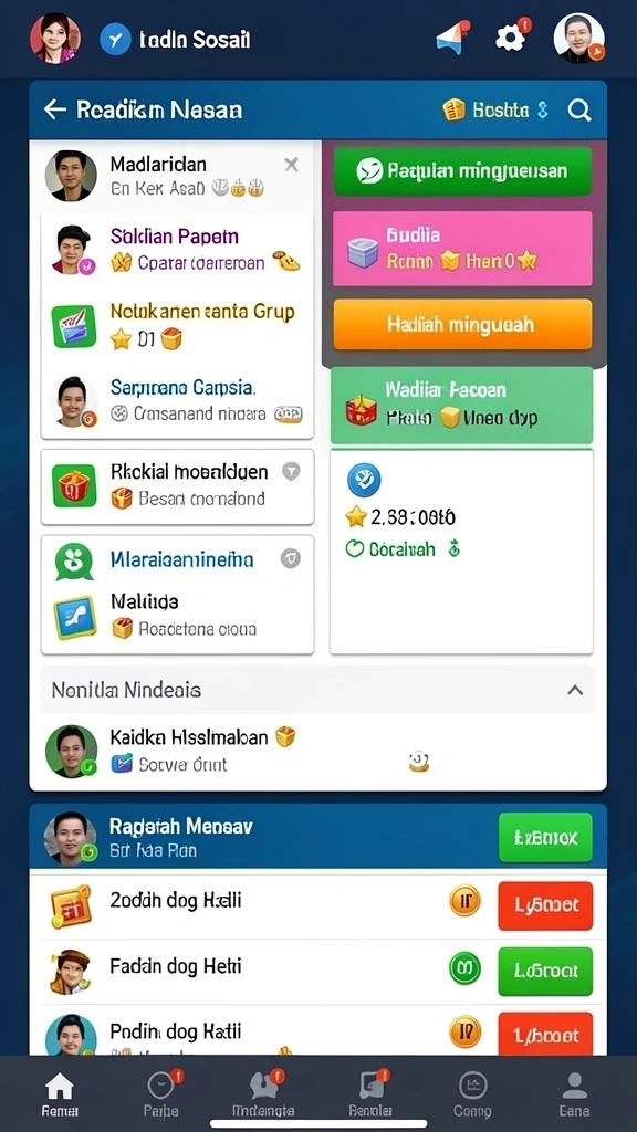 Screenshot god77 nomor 1