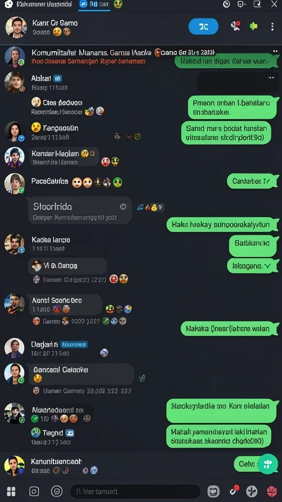 Screenshot harapan777 nomor 3
