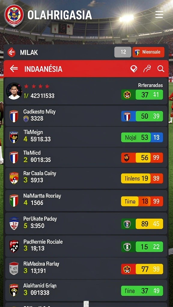 Screenshot kilat77 nomor 1