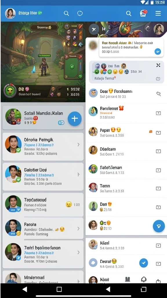 Screenshot mikatoto nomor 2