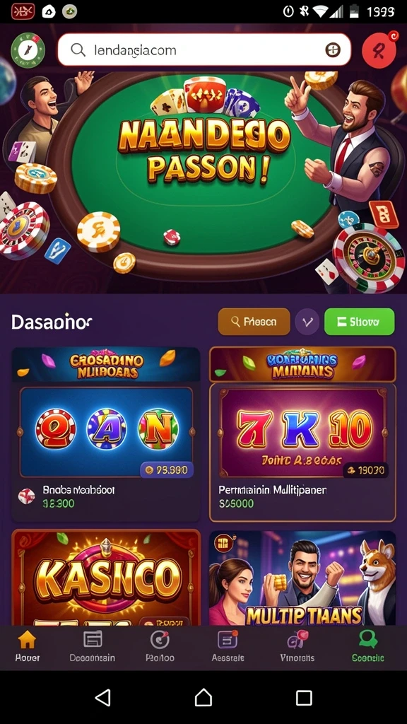 Screenshot nadimtogel nomor 3