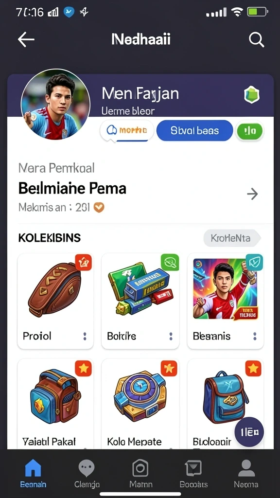 Screenshot nusaslots nomor 2