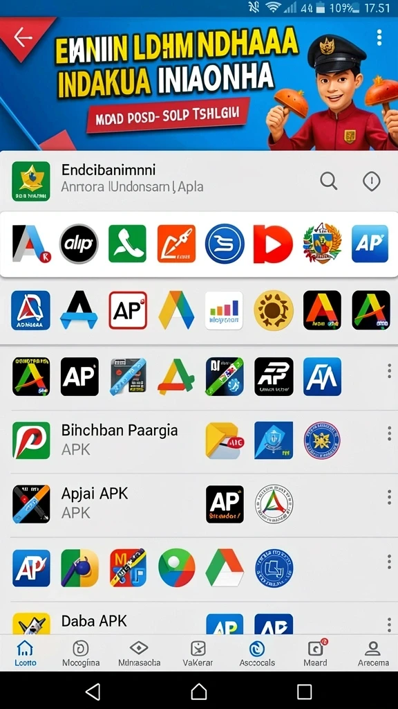Screenshot rajampo nomor 1
