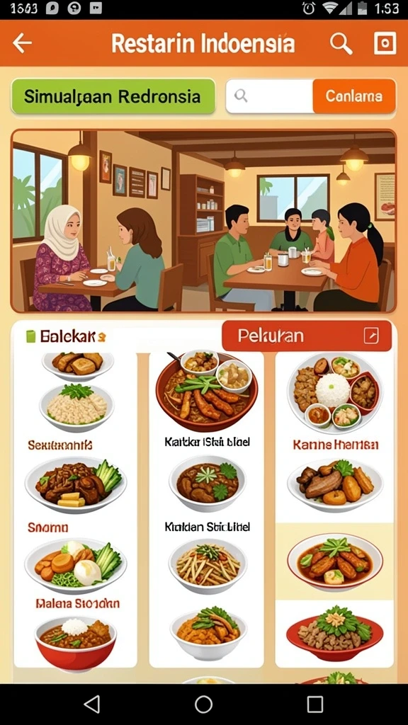 Screenshot rejeki nomor 2