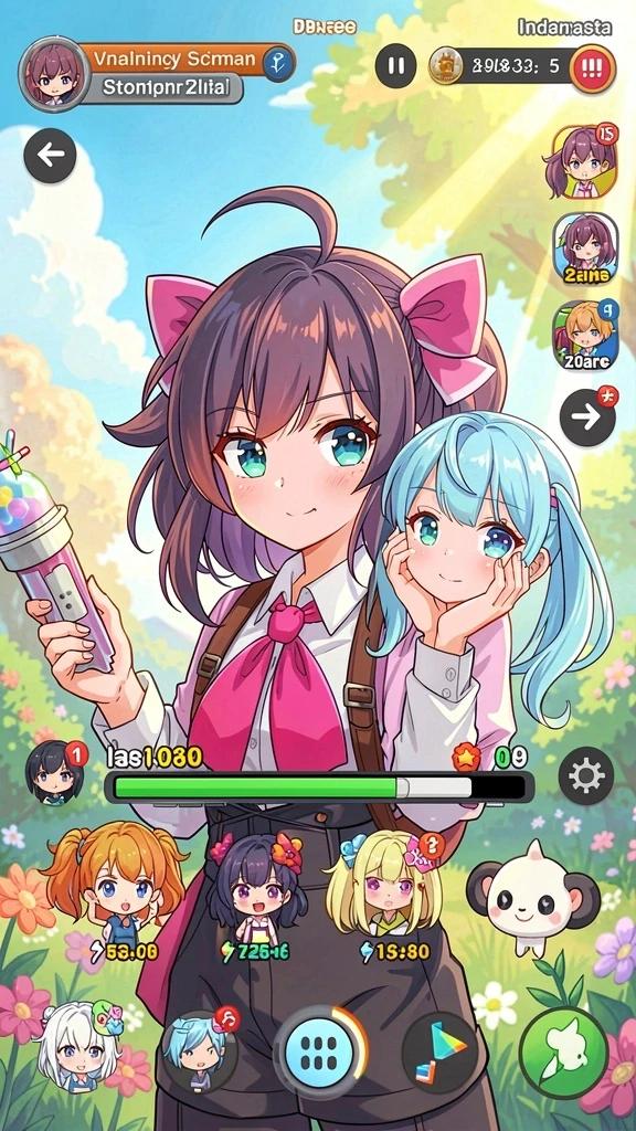 Screenshot samurai88 nomor 2