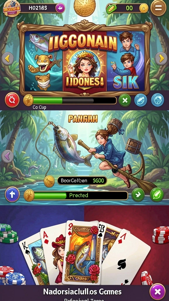 Screenshot spingila nomor 1