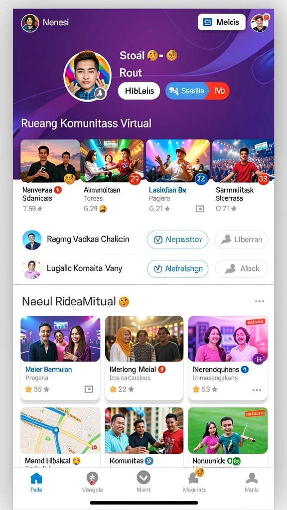 Screenshot spingila nomor 3