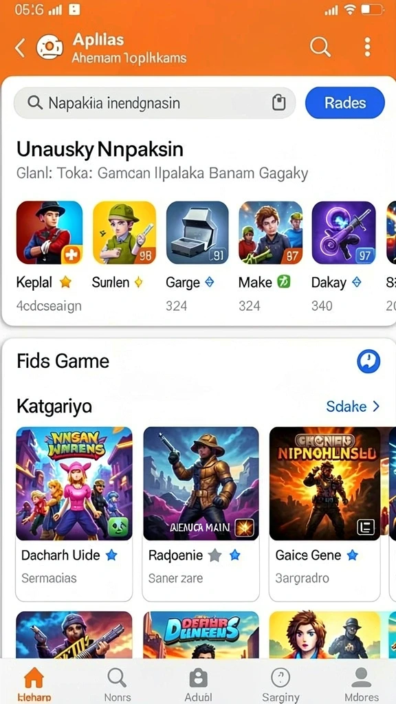 Screenshot superhoki nomor 3