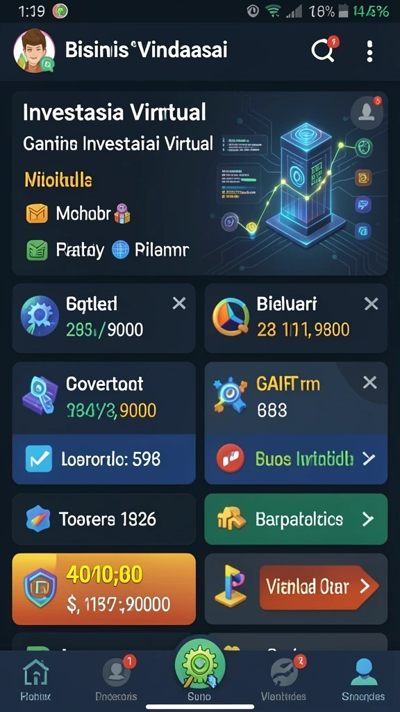 Screenshot topdomino nomor 1