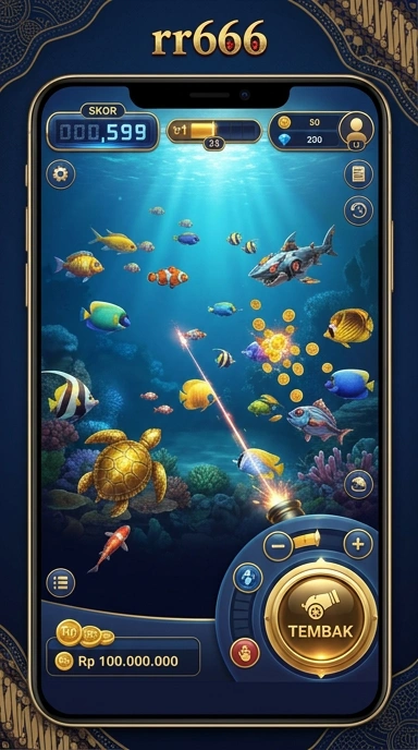 rr666 — galeri pratinjau - APK Resmi