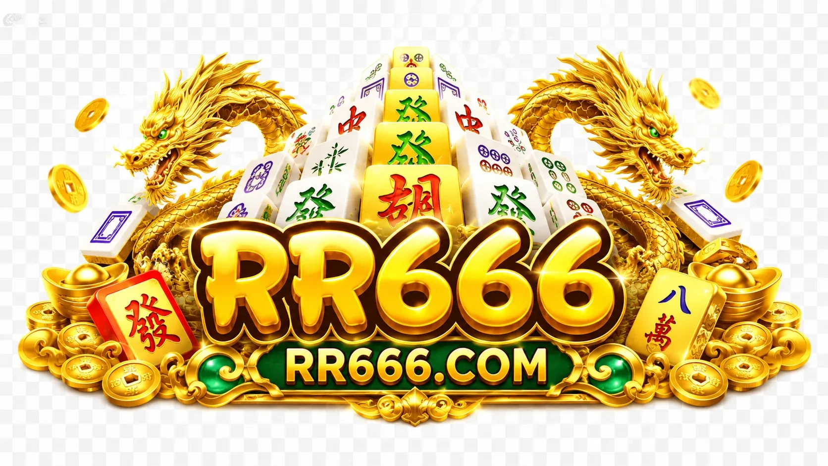 rr666 — logo kanal